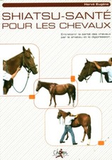 Livre Shiatsu-sanré pour les