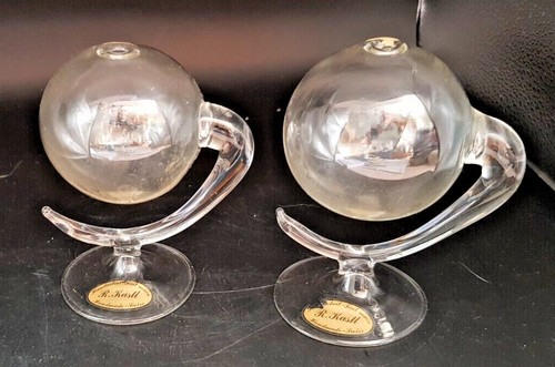 Kastl 2 verres à - r.kastl,
