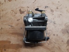 carburateur a nettoyer de moteur tecumseh enduro xl/c ohv125