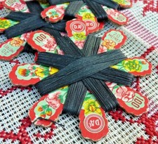 Mercerie ancienne, Ancienne