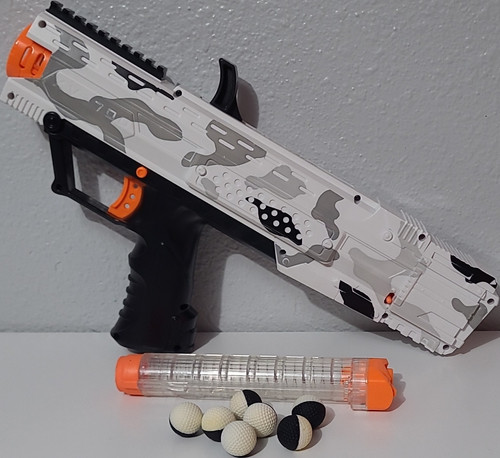 Nerf rival 700 - nerf, xv-700
