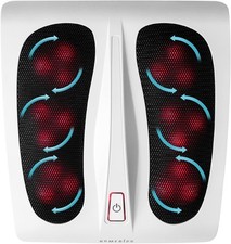Appareil de massage pour les pieds Homedics FM-TS9-EU 35 W  Shiatsu avec fonctio