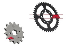 Kit/Transmission Kawasaki KLX