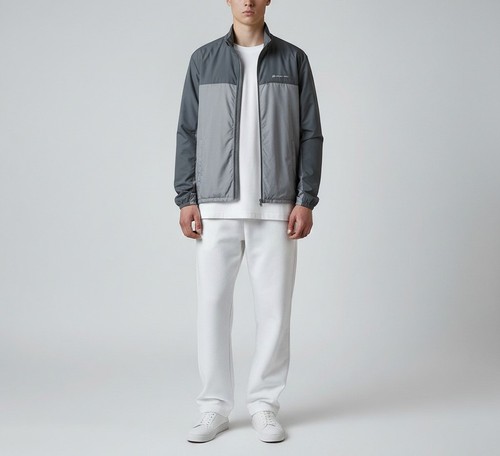 Alpine pro veste homme - pro,