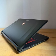 PC portable Gamer | MSI 17,3"
