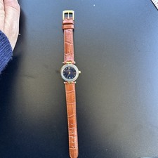 montre vintage femme