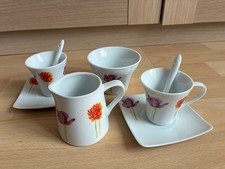 Service à café vintage - 2