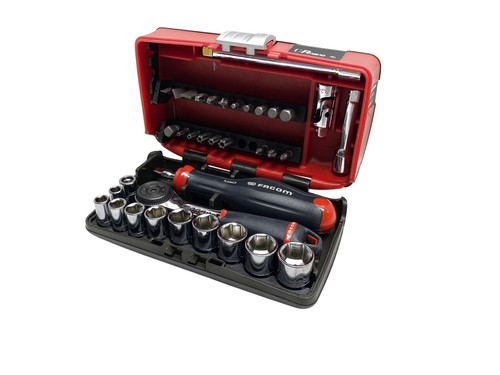 Kit montage compact facom - de,