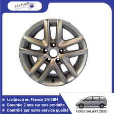 🇫🇷 JANTE ALUMINIUM FORD
