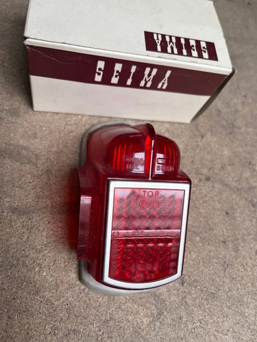 Citroen 2cv cabochon - -,