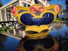 Faïence ancienne Masse