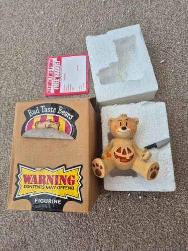 Collection bad taste bears - collection,
