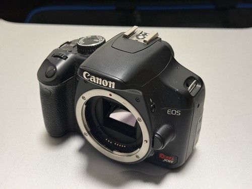 Canon rebel xsi 450d body - canon, /