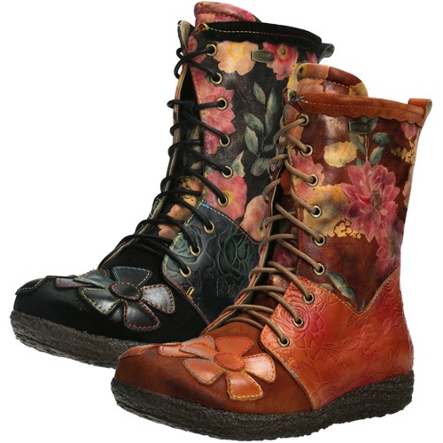 Laura vita bottines - bottines, femme