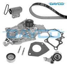 Water Pump & Timing Belt Kit