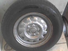 Roue secours Mazda 323 code piece= 444783