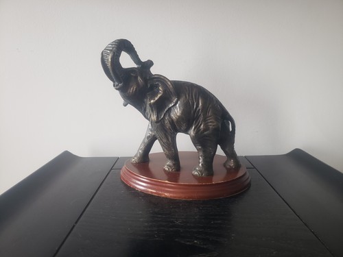 Sculpture animalière - sculpture, en