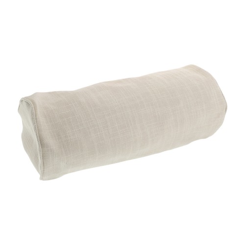 Taie oreiller cylindrique - taie, d'oreiller