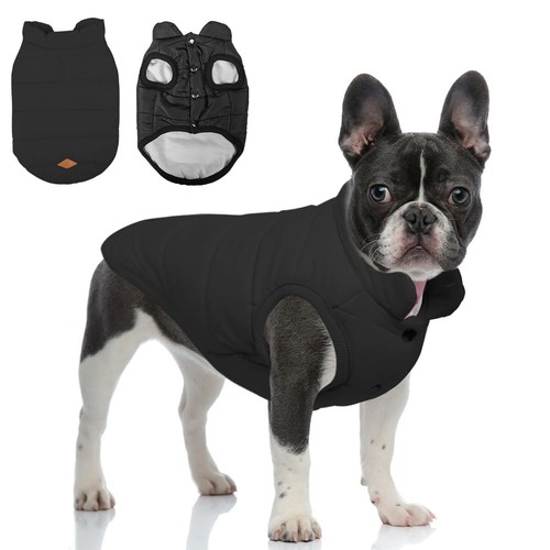 Manteau hiver pour chien - manteau, d'hiver
