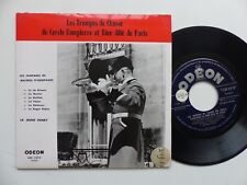 Les trompes de chasse de