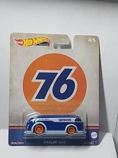 hot wheels 1/64 🇨🇵 Union
