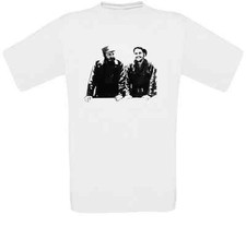 T-Shirt Che Fidel Castro