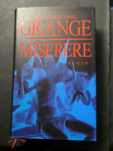 Livre jean christophe - jean, grange