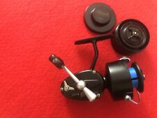 ANCIEN MOULINET MITCHELL GARCIA 301 + BOBINE