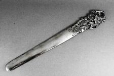 Grand tourne-page ouvre-lettre