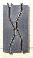 Rail chicane de marque - chicane,