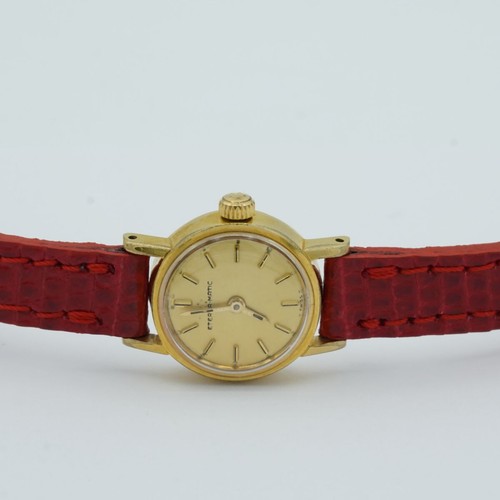 Eterna matic montre femme - femme, 25mm