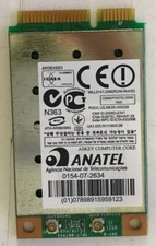 Carte Wifi Samsung NP-R720H FS04FR