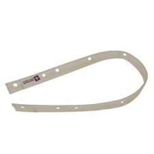 Raclette arrière compatible