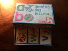 JEU DE SOCIETE/DOMINO DES