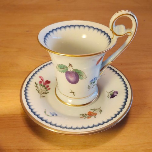 Soucoupe tasse café - tasse, à