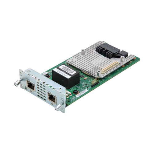 Cisco nim 2mft e1 - cisco, nim-2mft-t1/e1