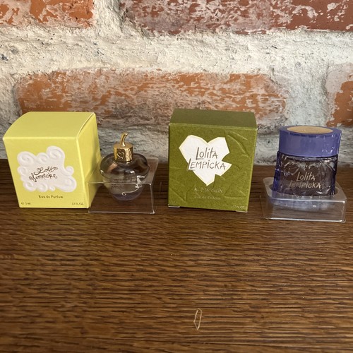 Miniature parfum lolita - parfum,