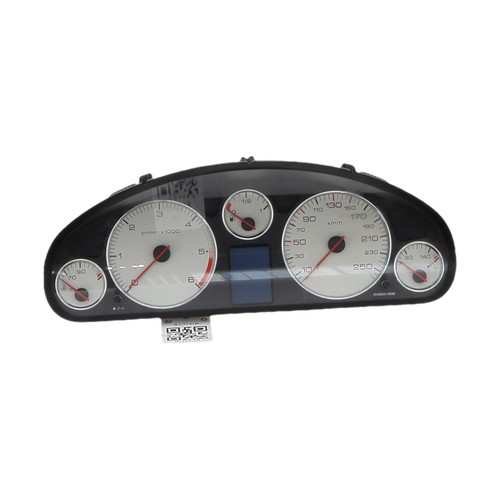 Compteur peugeot 407 1 - -,