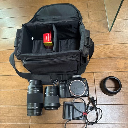 Appareil photo reflex