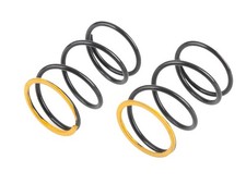 Serpent Ressort FR/RR Jaune