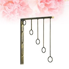 Portant À Vêtements