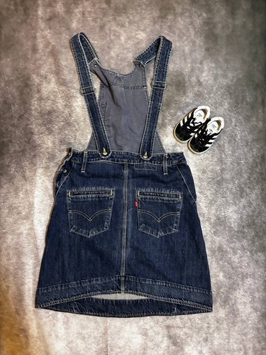 Levi engineered denim - engineered,