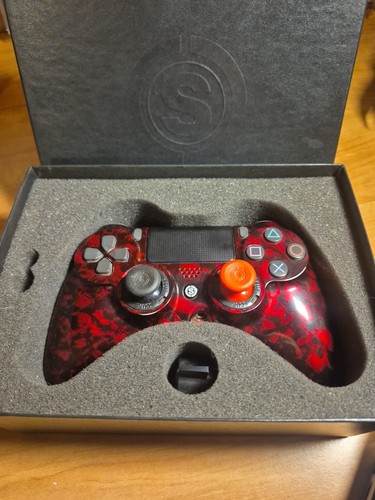 Scuf gaming impact - scuf,
