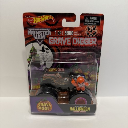 Hot wheels monster jam - monster,