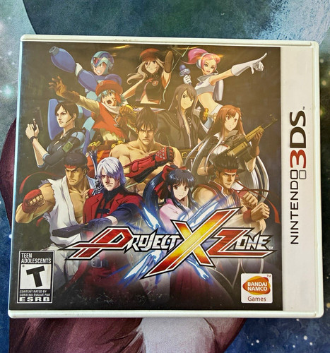 Project zone complete - project,