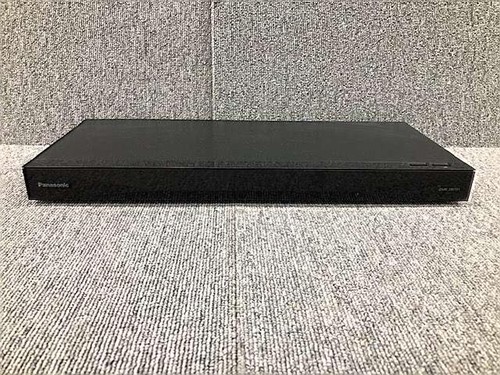 Panasonic dmr 2w101 - dmr-2w101, blu-ray