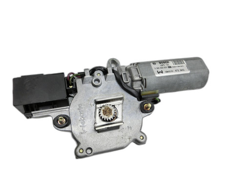 Moteur toit ouvrant - toit,