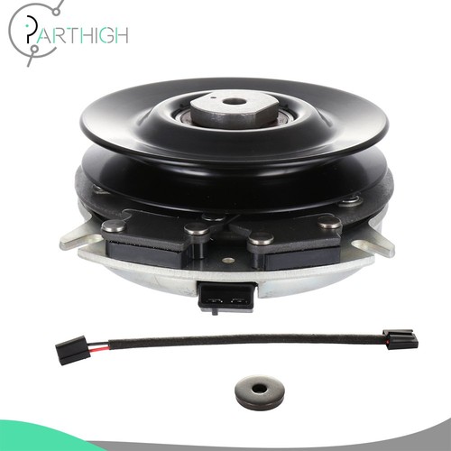 Pto clutch for ransomes - pto,