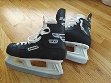Bauer Hockey Ice Skates