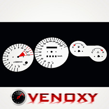 Kawasaki ZZR 1200 Fond de